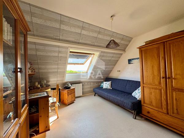 Maison 5 pièces 3 chambres