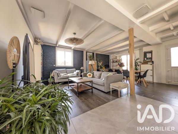 Maison à vendre 7 pièces 145 m² Villenave-d'Ornon