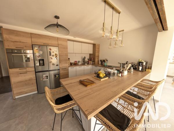 Maison à vendre 7 pièces 145 m² Villenave-d'Ornon