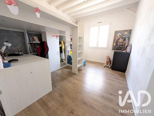 Maison à vendre 7 pièces 145 m² Villenave-d'Ornon