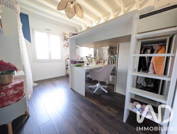 Maison à vendre 7 pièces 145 m² Villenave-d'Ornon