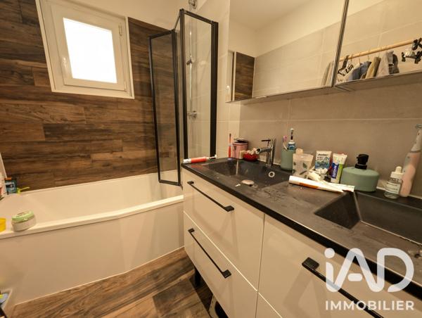 Maison à vendre 7 pièces 145 m² Villenave-d'Ornon