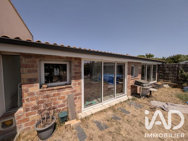 Maison à vendre 7 pièces 145 m² Villenave-d'Ornon