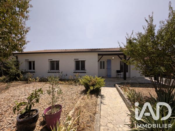 Maison à vendre 7 pièces 145 m² Villenave-d'Ornon