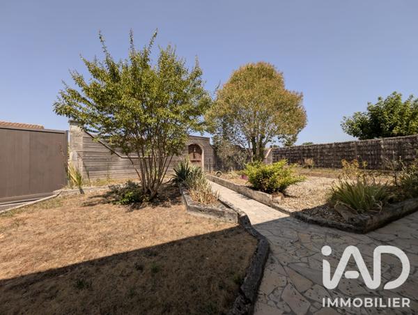 Maison à vendre 7 pièces 145 m² Villenave-d'Ornon