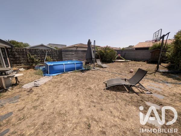 Maison à vendre 7 pièces 145 m² Villenave-d'Ornon