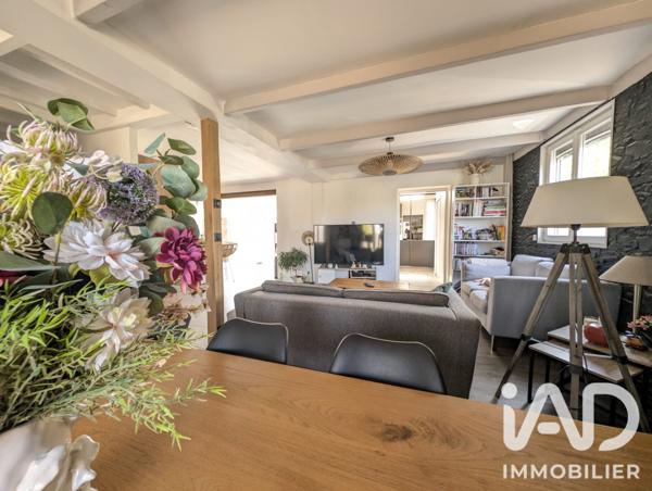 Maison à vendre 7 pièces 145 m² Villenave-d'Ornon