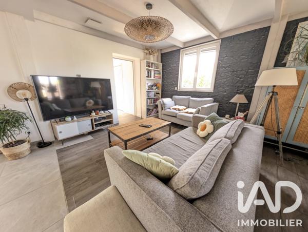 Maison à vendre 7 pièces 145 m² Villenave-d'Ornon
