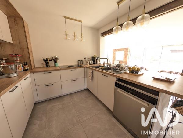 Maison à vendre 7 pièces 145 m² Villenave-d'Ornon