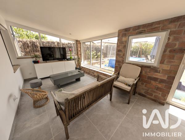 Maison à vendre 7 pièces 145 m² Villenave-d'Ornon