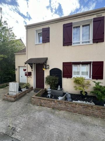 Maison à GONESSE (95500)