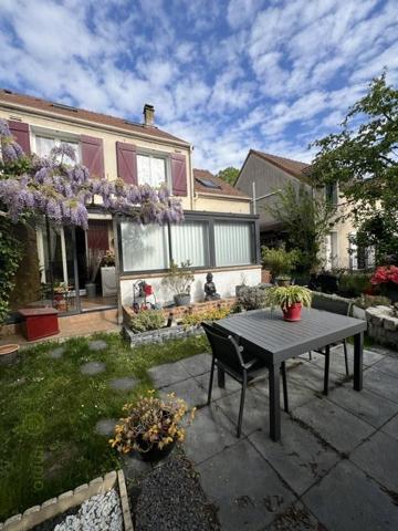 Maison à GONESSE (95500)