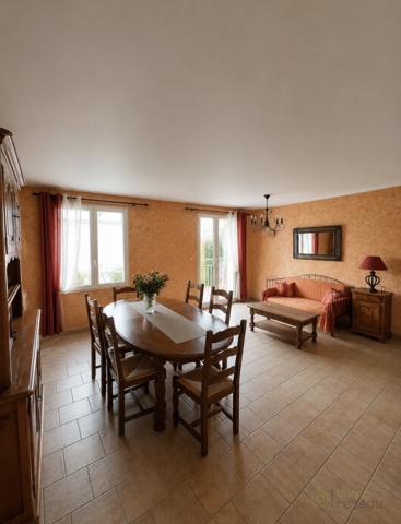Maison à GONESSE (95500)