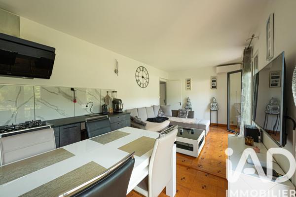 Appartement à vendre 2 pièces 48 m² Frangy