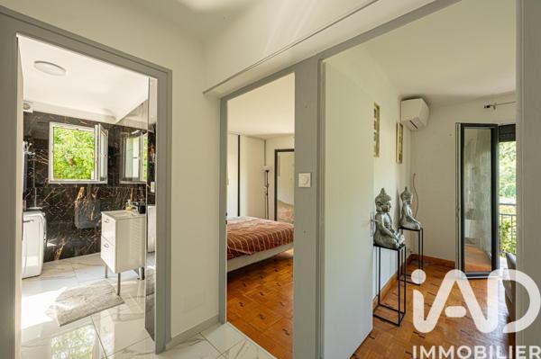 Appartement à vendre 2 pièces 48 m² Frangy