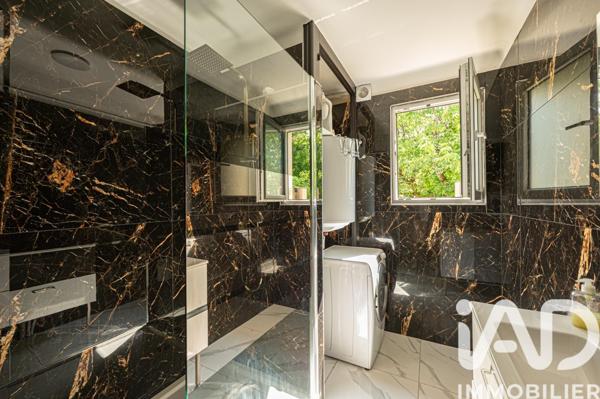 Appartement à vendre 2 pièces 48 m² Frangy