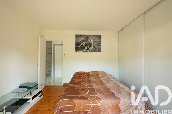 Appartement à vendre 2 pièces 48 m² Frangy