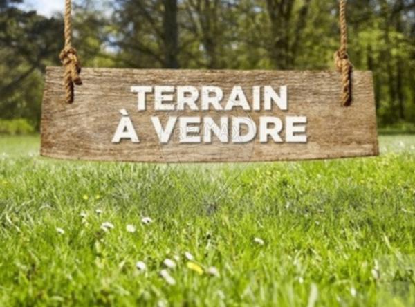 Terrain  en vente - Charente-Maritime - 17