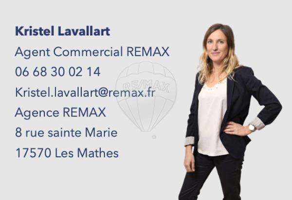 Terrain  en vente - Charente-Maritime - 17