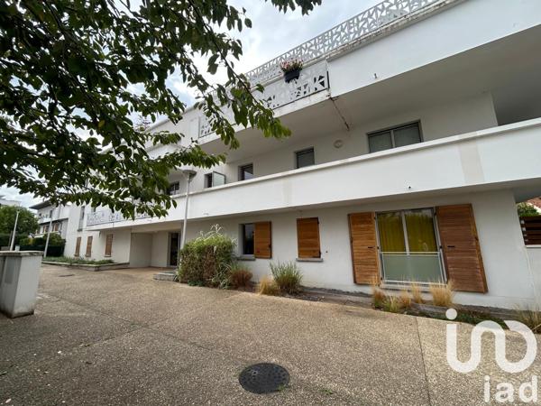 Appartement à vendre 2 pièces 40 m² Brétigny-sur-Orge