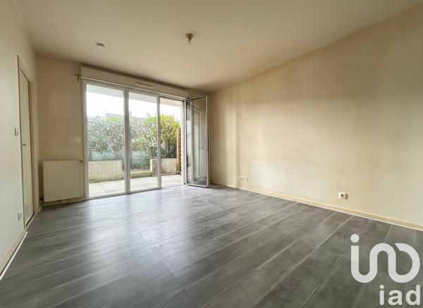 Appartement à vendre 2 pièces 40 m² Brétigny-sur-Orge