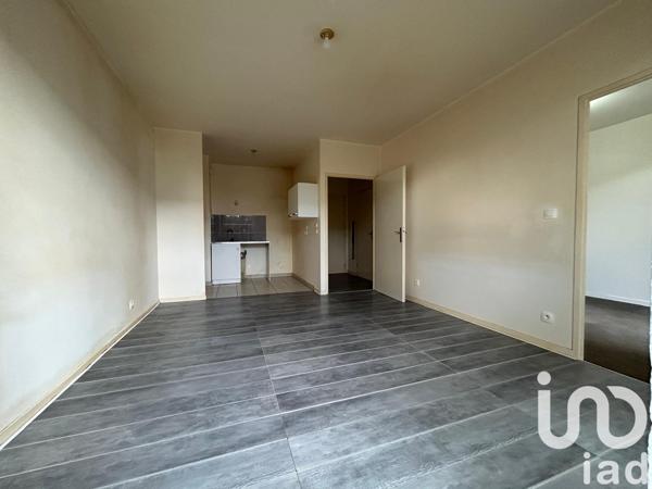 Appartement à vendre 2 pièces 40 m² Brétigny-sur-Orge