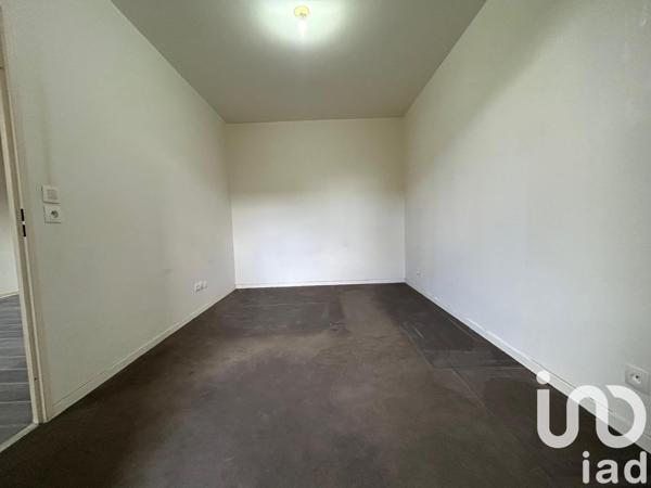 Appartement à vendre 2 pièces 40 m² Brétigny-sur-Orge