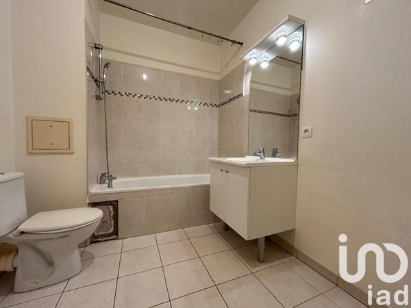 Appartement à vendre 2 pièces 40 m² Brétigny-sur-Orge