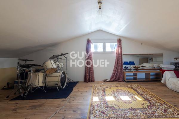 LIBOURNE EXCLUSIVITE