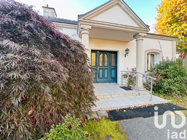 Maison à vendre 7 pièces 160 m² Servon-sur-Vilaine