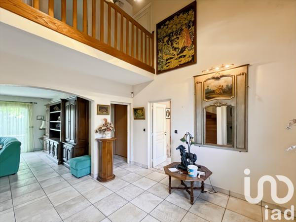 Maison à vendre 7 pièces 160 m² Servon-sur-Vilaine