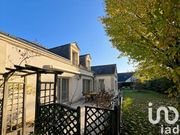 Maison à vendre 7 pièces 160 m² Servon-sur-Vilaine