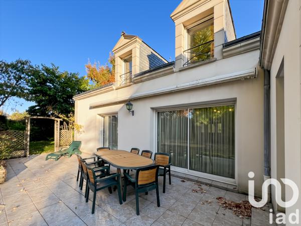 Maison à vendre 7 pièces 160 m² Servon-sur-Vilaine