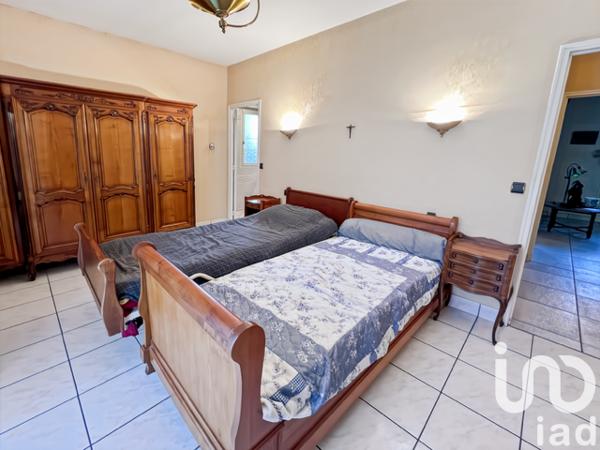 Maison à vendre 7 pièces 160 m² Servon-sur-Vilaine