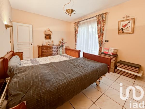 Maison à vendre 7 pièces 160 m² Servon-sur-Vilaine