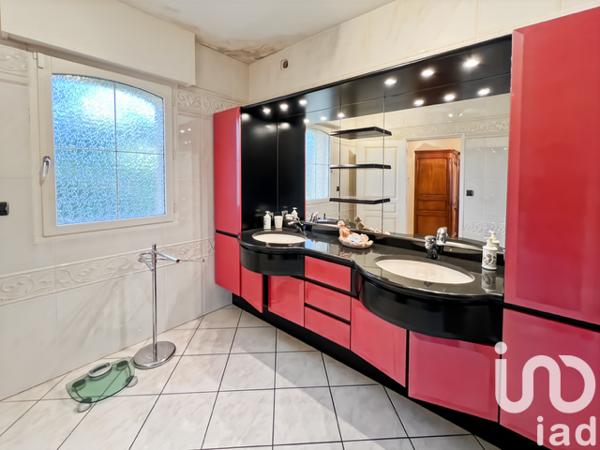 Maison à vendre 7 pièces 160 m² Servon-sur-Vilaine