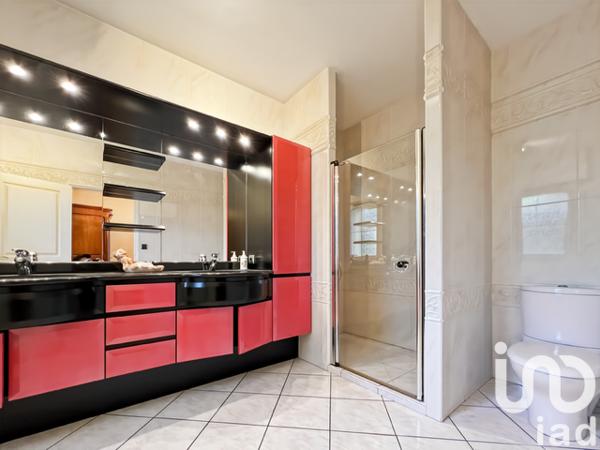 Maison à vendre 7 pièces 160 m² Servon-sur-Vilaine