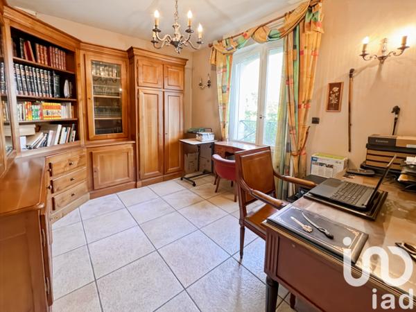 Maison à vendre 7 pièces 160 m² Servon-sur-Vilaine