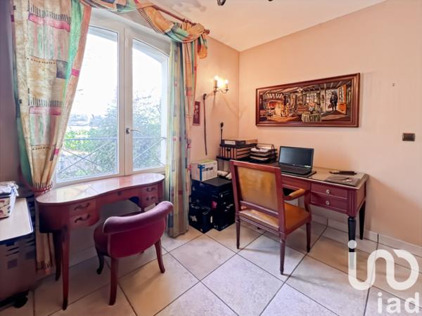 Maison à vendre 7 pièces 160 m² Servon-sur-Vilaine