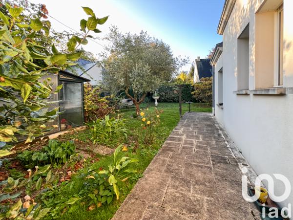 Maison à vendre 7 pièces 160 m² Servon-sur-Vilaine