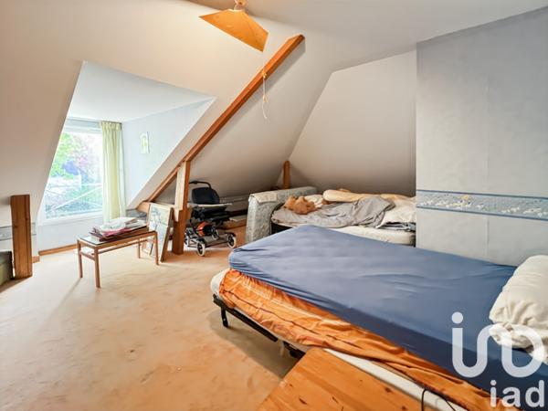 Maison à vendre 7 pièces 160 m² Servon-sur-Vilaine