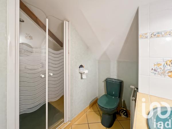 Maison à vendre 7 pièces 160 m² Servon-sur-Vilaine