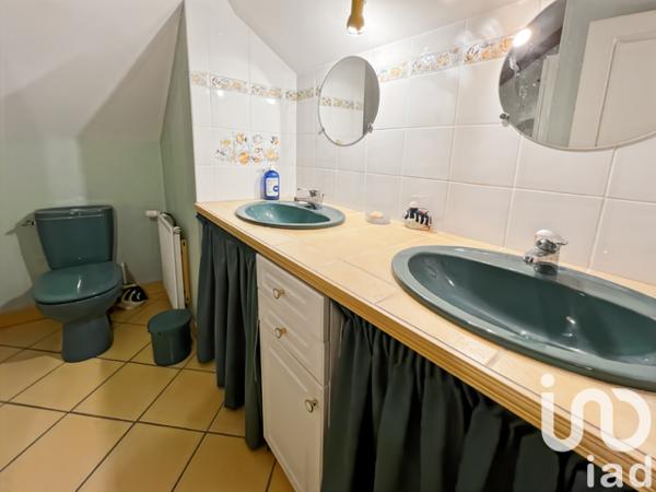 Maison à vendre 7 pièces 160 m² Servon-sur-Vilaine