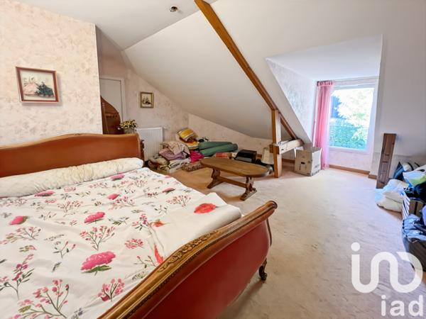Maison à vendre 7 pièces 160 m² Servon-sur-Vilaine
