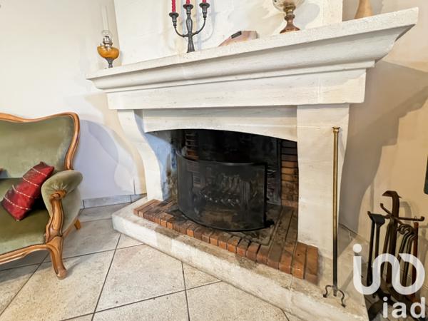 Maison à vendre 7 pièces 160 m² Servon-sur-Vilaine