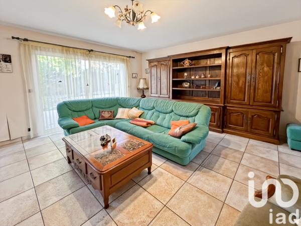 Maison à vendre 7 pièces 160 m² Servon-sur-Vilaine