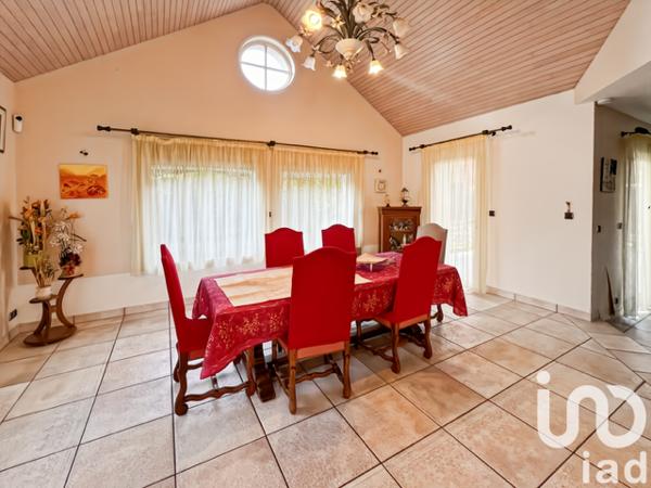 Maison à vendre 7 pièces 160 m² Servon-sur-Vilaine