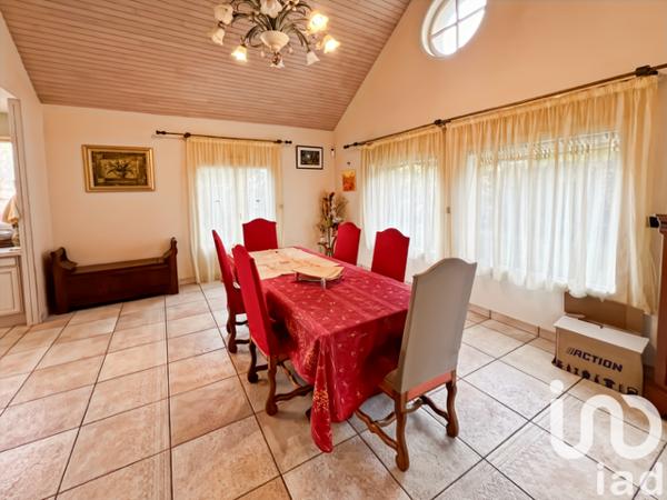 Maison à vendre 7 pièces 160 m² Servon-sur-Vilaine