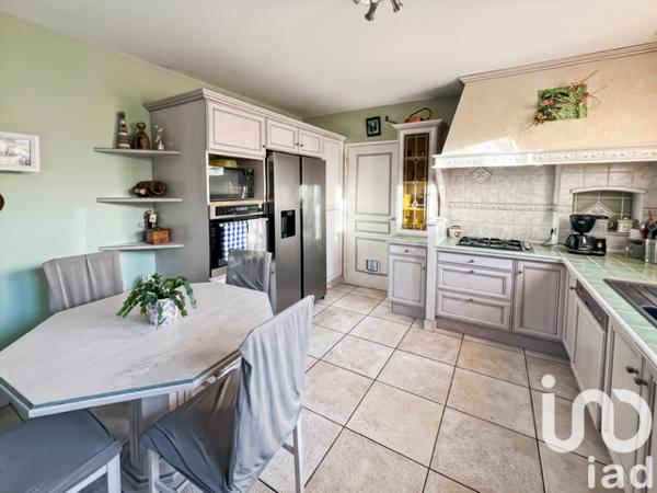 Maison à vendre 7 pièces 160 m² Servon-sur-Vilaine