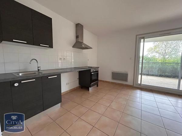 Appartement à vendre 2 pièces 55m²